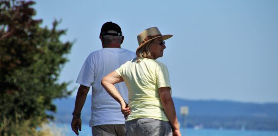 Choroba hemoroidalna