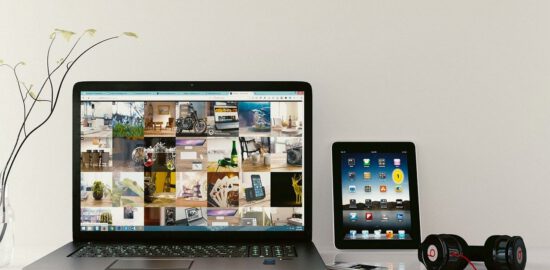 Zarabianie na stronie internetowej