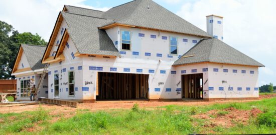 Wybór dachu do domu