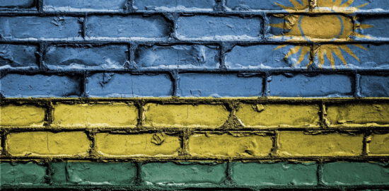 Rwanda