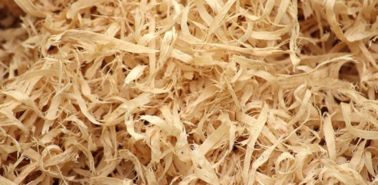 Wypełniacze do paczek