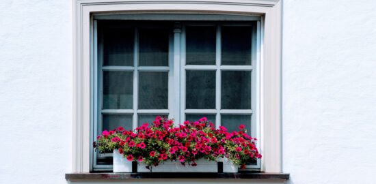 Parapety zewnętrzne