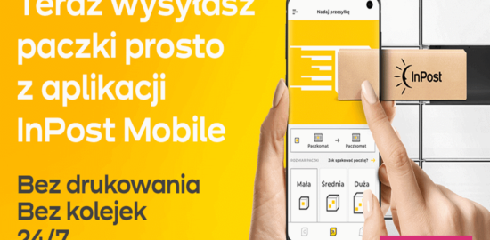 paczki inpost
