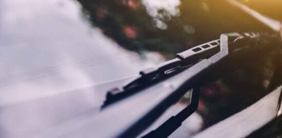 wycieraczki samochodowe