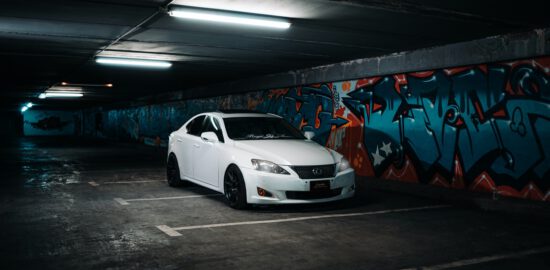 lexus