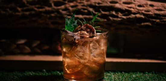 warsztaty barmanskie