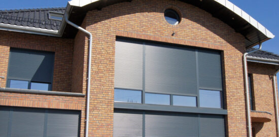 rolety zewnetrzne