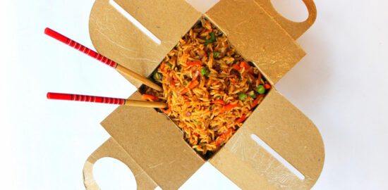 opakowania papierowe