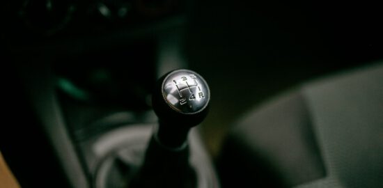 tuning skrzyni biegow