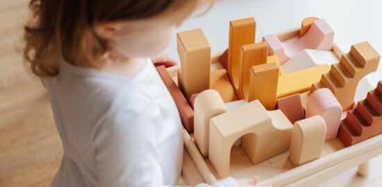 integracja sensoryczna