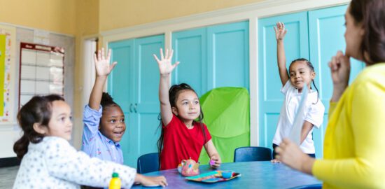 przedszkole prywatne