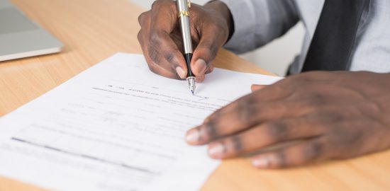 Podpisywanie dokumentów