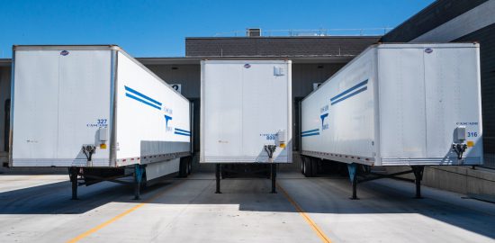 zastosowanie logistyki