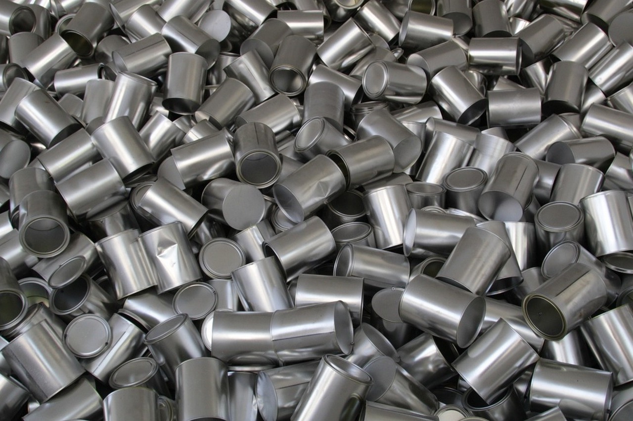 skup aluminium