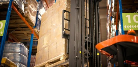 paleciaki wysokiego podnoszenia