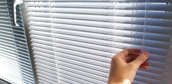 sterowanie roletami okiennymi