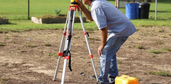wznowienie granic dzialek przez geodete