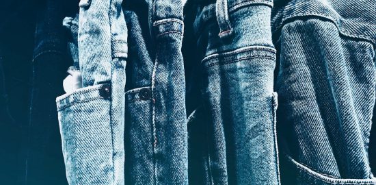 meskie jeansy jak dobrac