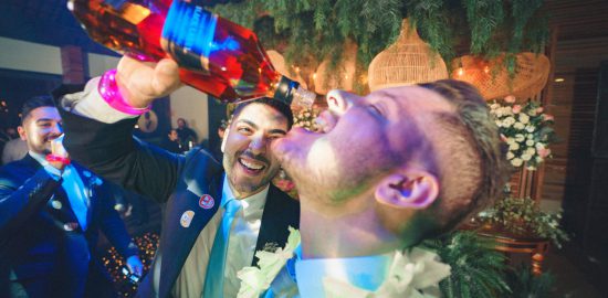 wieczor kawalerki zaplanowanie