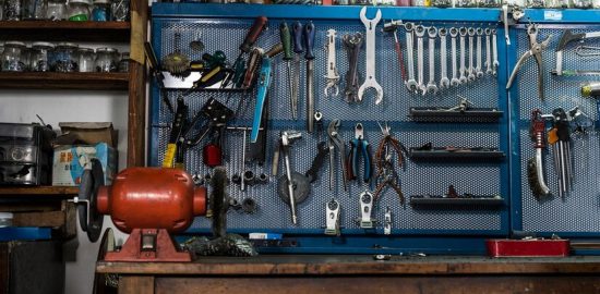 narzedzia warsztatowe