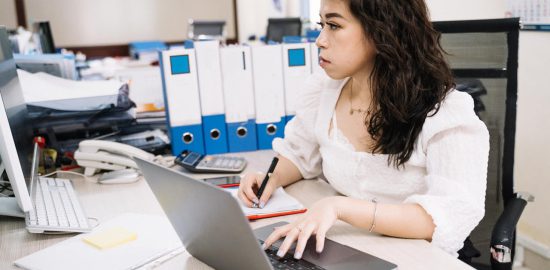 ksiegowa do obslugi spolek