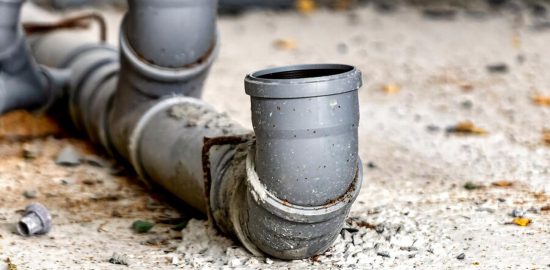 czyszczenie kanalizacji