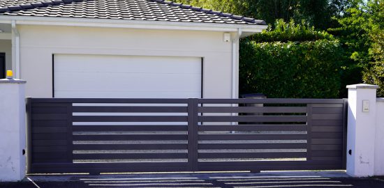 popularnosc automatyki do bram przesuwnych