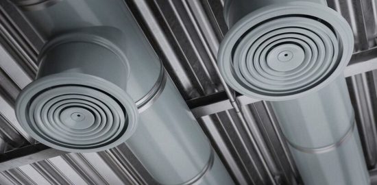 wentylacja przemyslowa