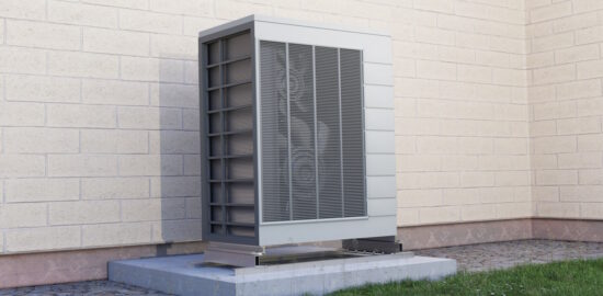 pompa ciepla wymagania montazowe